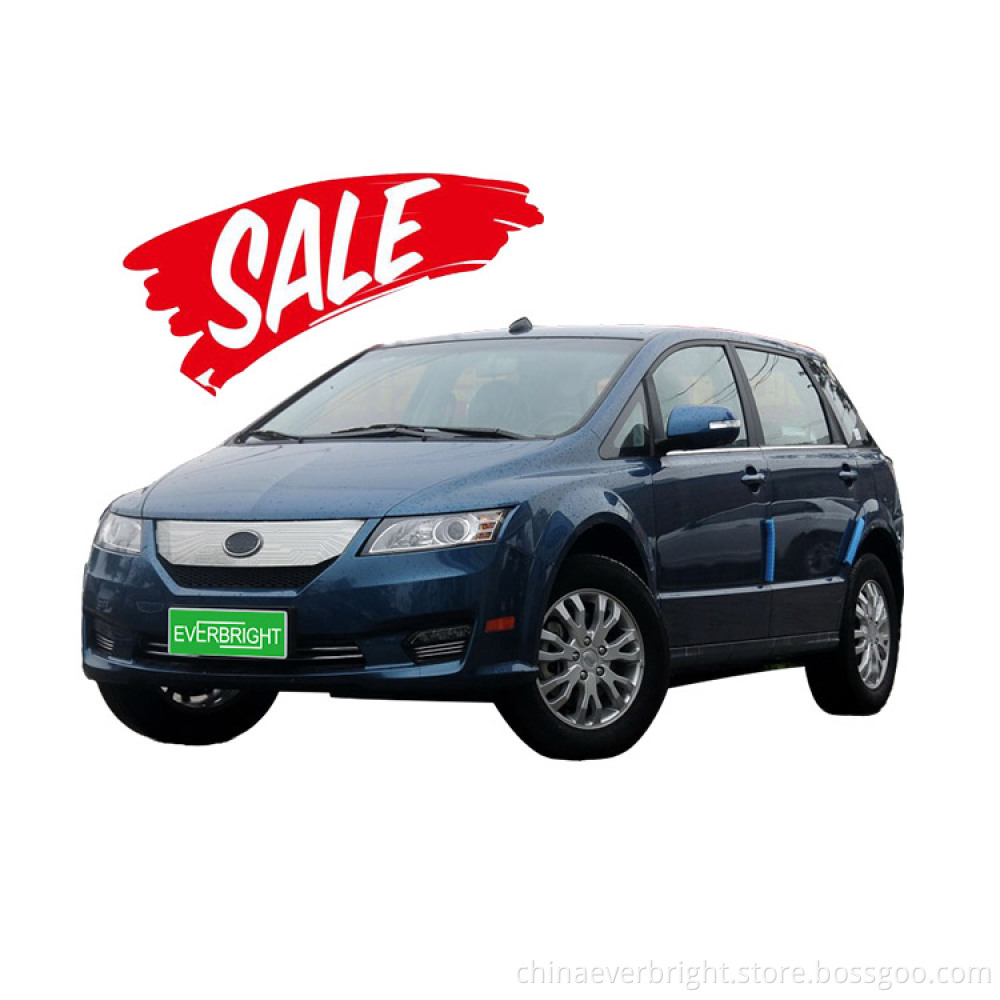 Cheap Mini Bus Electric Car Chinese Electric Vehicle Price new energy vehicles